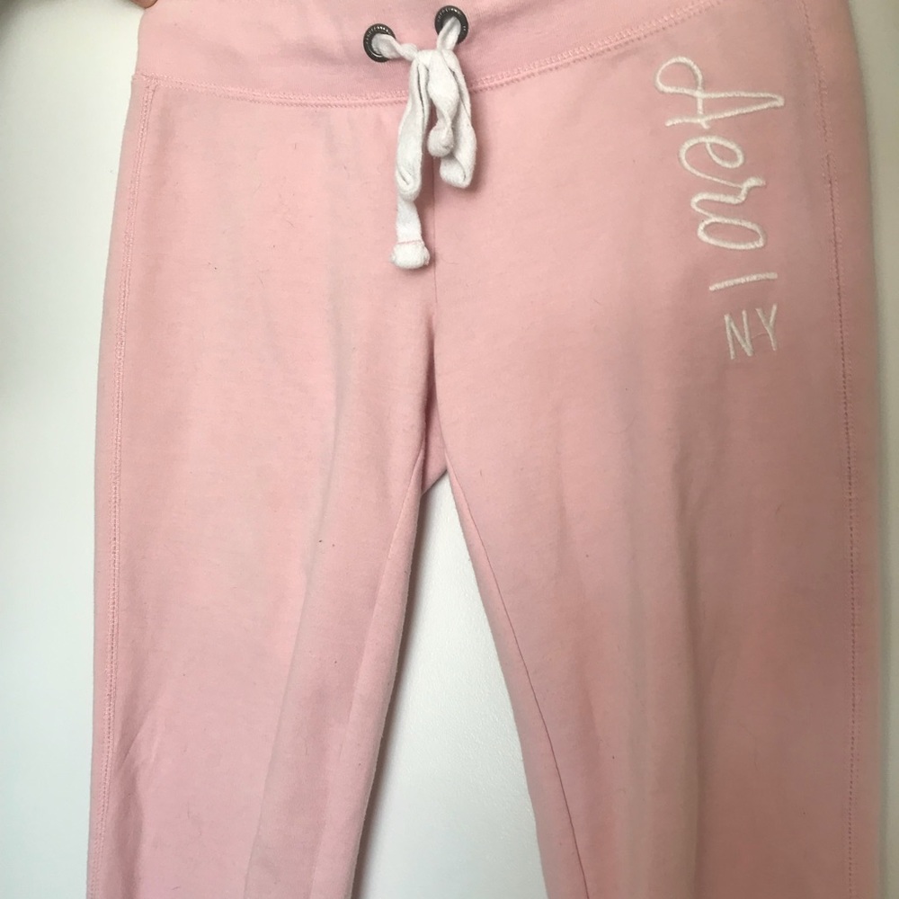 Aeropostale Sweatpants